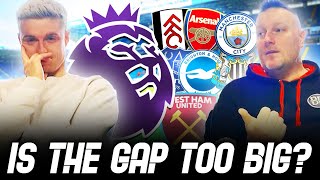 Can Newly Promoted Teams Survive the Premier League? The Big Challenge!