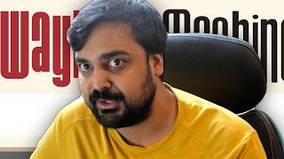 The Internet Archive Is In Serious Danger...