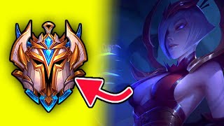 How to Carry and Dominate Elise Jungle Commentary League of Legends Season 13