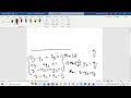 Game Theory Mixed Strategies : Solving m x n Matrix using LPP where m , n bigger than 2