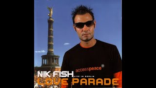 Love Parade-Berlin-Mixed by Nik Fish-prt 1-90s german -techno-acid-dance music-rave- notifications