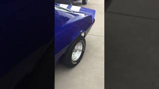 Lakewood Co 70 Camaro 383 Stroker with nitrous for sale (Engine Only)