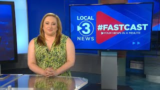 Thursday Fastcast