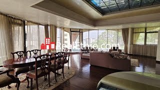 Furnished Two Bedroom Apartment Or House For Rent, Megenagna Top View, Addis Ababa, Ethiopia.