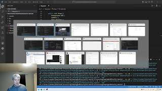 Processing Gravity and Jumping Pt2
