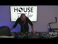 David Morales Live at House of Frankie HQ Milan