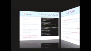 Using the MongoCake plugin for CakePHP 2.0 - By Jose Lorenzo Rodriguez