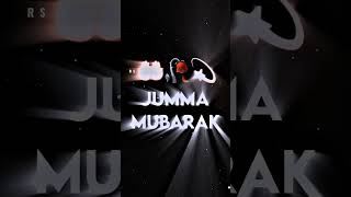 Jumma Mubarak Whatsapp status 2023 , new naat status jumma mubarak #shorts #shortvideo #4kstatus