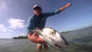 Turneffe Flats Fly Fishing Lodge - Belize