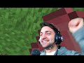 İlk kez minecraft oynayan adam