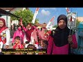 Kemeriahan HUT KEMERDEKAAN RI KE-77|| TK Kemala Bhayangkari 42 Pati #yayasankemalabhayangkari