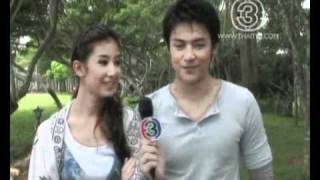 Stars Secret วายุภัคมนตรา Ep 2Thaitv3