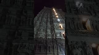 Arunachalam temple #telugu # Tiruvannamalai temple tamil #travel 🙏🙏🙏