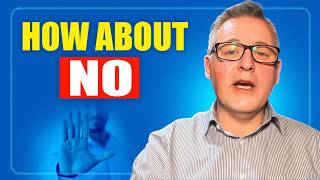 How to Say No Without Feeling Guilty | Setting Boundaries
