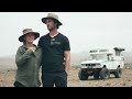 the baja overland film