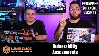 What is a Vulnerability Assessment and Does Your Company Need one?