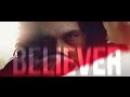 Kylo Ren || believer