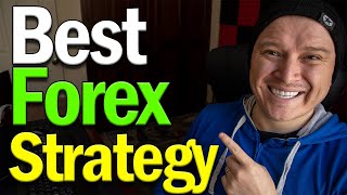 π΅The Most PROFITABLE Forex Strategy for 2021π