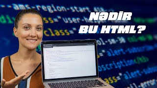 HTML proqramlaşdırma dilidir? Nədir bu HTML?