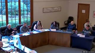 February 17, 2026 Economic Development and Planning Commission Joint Workshop Meeting