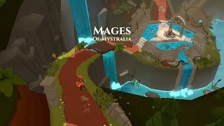 Mages Of Mystralia Walkthrough Part 5