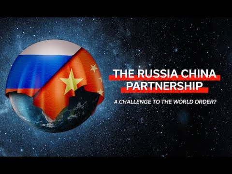 What's Next For The Russia-China Relationship: Implications For The ...