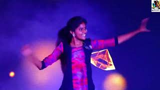 THULLAL 2022 | NON CLASSICAL SOLO: 06 | TNAU MADURAI | TRITONZZ 2018 #studentclub #tnau #trending