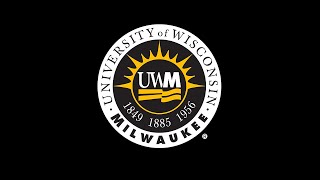 UWM 2022 Fall Commencement Ceremony