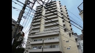 古河松原マンション（世田谷区松原 京王線･東急世田谷線 下高井戸駅、京王線･京王井の頭線 明大前駅 中古マンション）仲介手数料無料～世田谷フロンティア