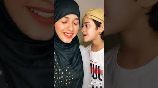 Noor - E - Ramzan Tik Tok Videos - Jannat Zubair - Ayaan Zubair