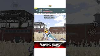 GUYS AP SAB KA SPRINT SENSITIVITY KITNA HE …? | WAIT 4 END | #shorts #bgmi #pubgmobile #gaming