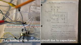 Build an AM Transmitter using an AA5 Receiver or other...