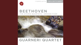 String Quartet No. 9 in C Major, Op. 59, No. 3: II. Andante con moto quasi allegretto