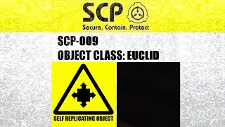 SCP 009 Roblox Demonstrations In SCP Anomaly Breach 2 - The Red Ice