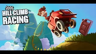 Hill Climb Racing - Gameplay Walkthrough | Gaming Stream Studio Channel (2021) _ (iOS, Android)