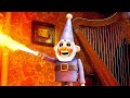 WALLACE & GROMIT: VENGEANCE MOST FOWL Trailer 2 (NEW 2024)