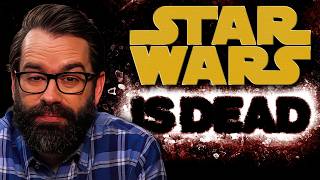 How Disney Killed the Biggest Franchise on Earth