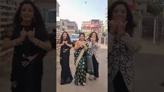 jagadhatri serial actress kaushiki sunvi mehendi newshortvideo#zeebanglaserial#ytshorts#todayepisode