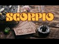 SCORPIO 🔮 A Vision of Your Future Will Soon Be Revealed… Will You Embrace the Truth?🚨TAROT TODAY