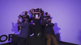 GRV presents Lower Case no cap by Big Boi feat Killer Mike at Offstage Dance Studio