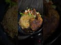 fried rice 😋🤫 shortvideo friedrice chicken ghana nigeria