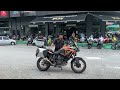 2019 KTM 1050 Adventure With box And Akraprovic For Sale Icity Motoworld