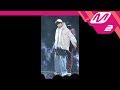 [MPD직캠] 장우영 직캠 'Don’t act' (Jang Wooyoung FanCam) | @MCOUNTDOWN_2018.1.18