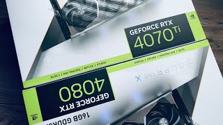 Érdemes RTX 4070Ti-t venni?!