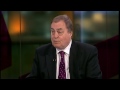 leveson inquiry interview