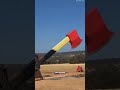 1 Giant Axe vs 10 Fire Extinguishers