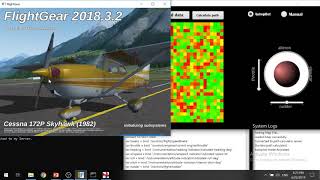 Advanced Software Development Java Project - Flight Gear