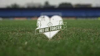 DOCUMENTÁRIO HEI DE TORCER - ESPN HD