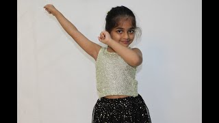Kudi Nu Nachne De ll Angrezi Medium ll Elakshi || Dance Style Bollywood