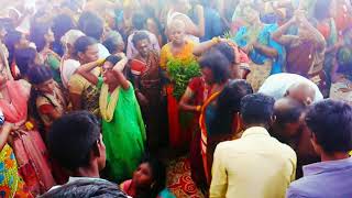 Udayampuli Sri muppidathi Amman Kovil kodai 2019